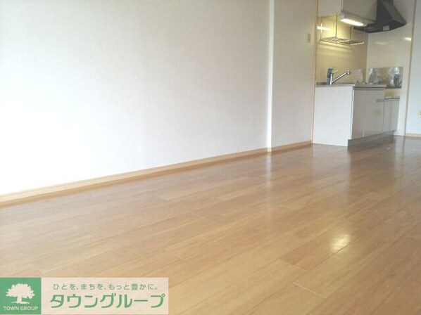 エルディム・山崎の物件内観写真